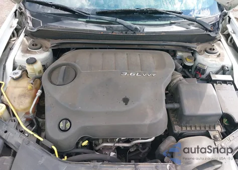 2014 Dodge Avenger Se from USA, damaged, VIN 1C3CDZAG1EN219033